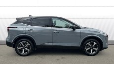 Nissan Qashqai 1.3 DiG-T MH N-Connecta 5dr Petrol Hatchback